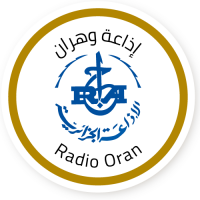 Radio Oran station logo