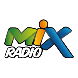 Mix (Medellín) 89.9 FM station logo