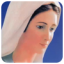 Radju Maria Malta station logo