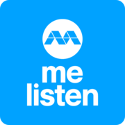 Oli 968 Radio station logo