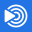 POP FM DK station logo
