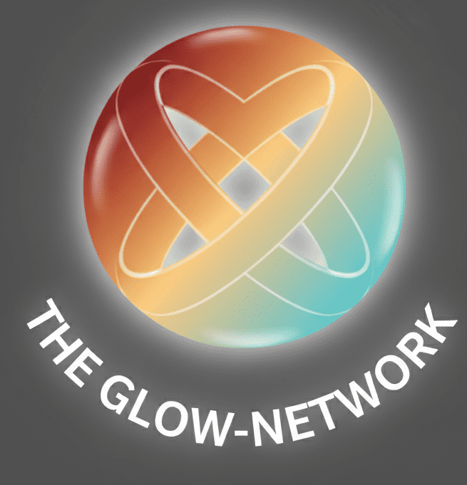 Glowwave-FM station logo