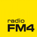 FM4 | ORF | HQ station logo