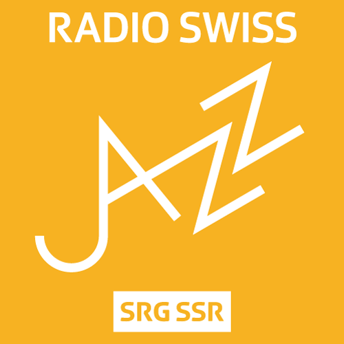 Jazz | Radio Swiss station logo