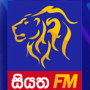 Siyath Fm station logo