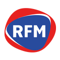 RFM station logo