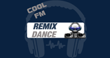 Cool.FM REMIX MUSIC station logo
