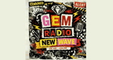 Gem Radio New Wave station logo