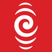 RNZ National AAC (128kbps) station logo