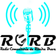 Ribeira Brava FM - Ilha de Sao Nicolau station logo