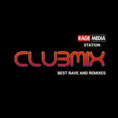 Clubmix station logo