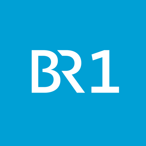 Bayern 1 Franken station logo