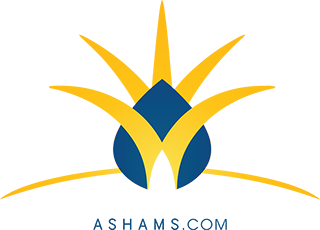 اذاعة الشمس - A-Shams station logo
