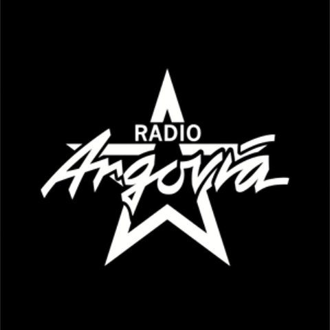 RADIO ARGOVIA station logo