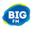 BIG 92.7 FM station logo