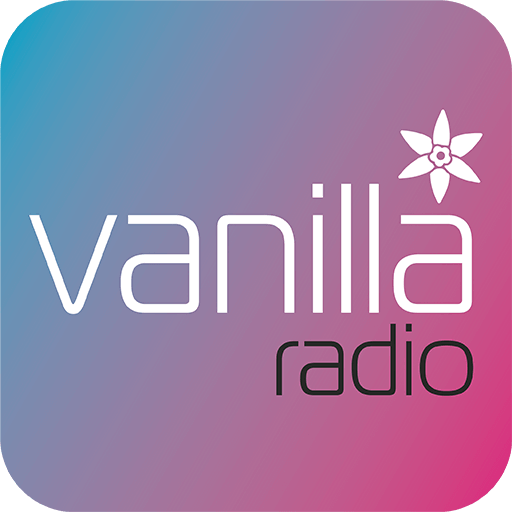 Vanilla station logo