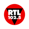 RTL 102.5 Disco station logo