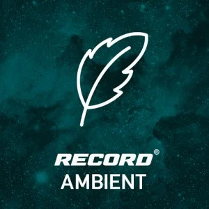 Radio Record Ambient station logo