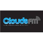 Clouds FM station logo