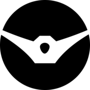 Radio Record - Russian Gold station logo