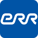 Klara Nostalgia (128 kbps Ogg Opus) | Eesti Rahvusringhääling | err.ee station logo