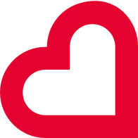 Heart 90s station logo
