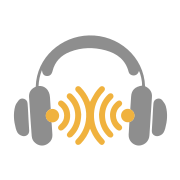Radio Paradise Rock Mix 320k AAC station logo