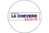 Radio la Chvere 100.9 station logo