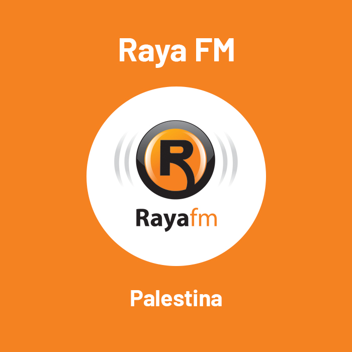 Raya FM station logo