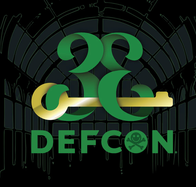 SomaFM DEF CON Radio (128k AAC) station logo