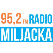 Radio Miljacka station logo