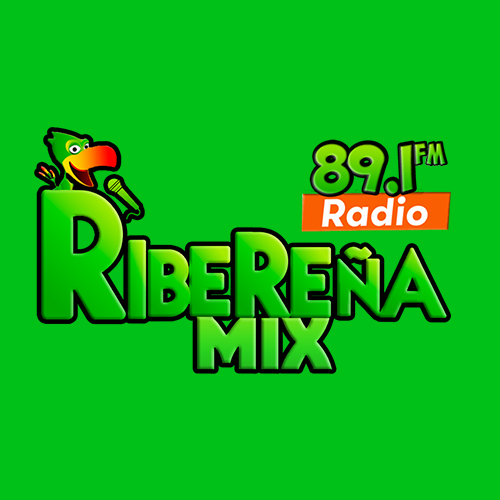 Radio victor music Perú station logo
