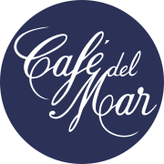 Café del Mar CALM station logo