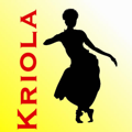 Kriola station logo
