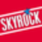 Skyrock Casablanca station logo