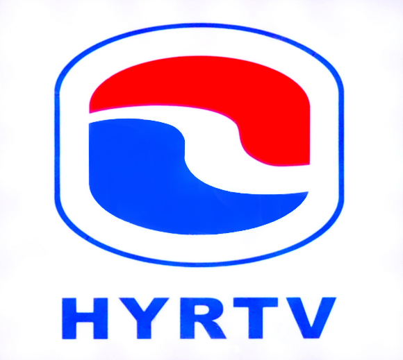 河源综合广播 station logo
