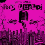 Rap Lbeldi Maroc - Hip Hop Music from Morocco FR AR station logo