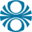 RÚV Rás 2 station logo
