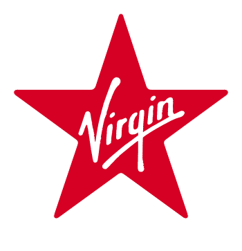 Virgin Radio Lebanon station logo
