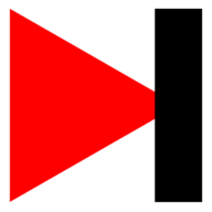 Radio Saranda station logo