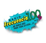 Frecuencia 100 101.9 station logo
