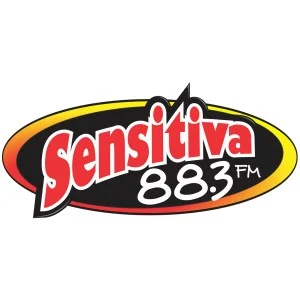 Sensitiva (Maravatio) - 88.3 FM - XHPVAT-FM - Grupo LCL Comunicaciones - Maravatío, MI station logo