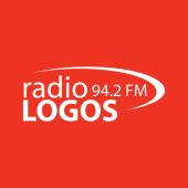 Radio Logos station logo