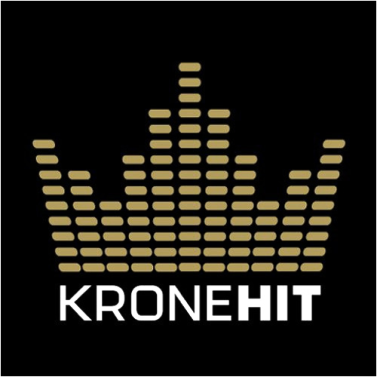 Kronehit station logo