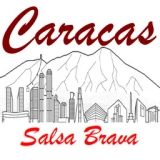 Caracas. Salsa Brava... station logo