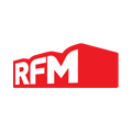 RFM station logo