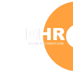 Deep House Radio station logo