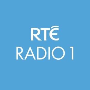 RTE1 station logo