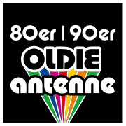 OLDIE ANTENNE station logo
