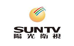 陽光衛視 station logo
